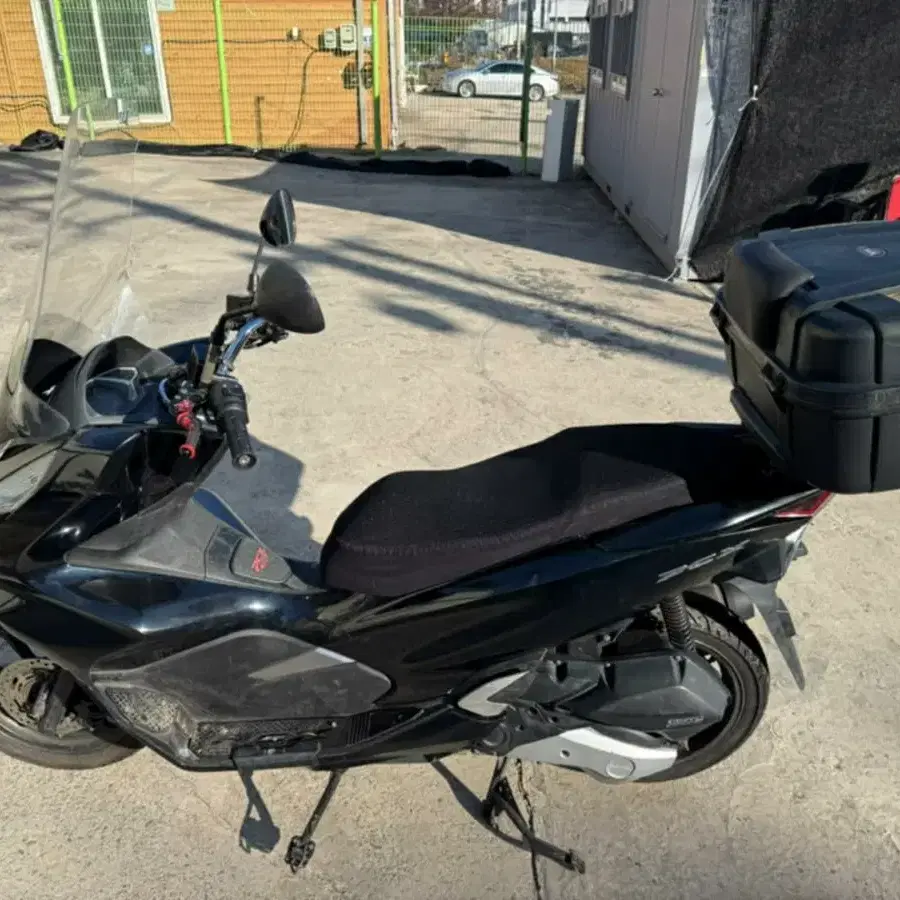 혼다 pcx150 abs 20년 abs 스마트키차량 판매합니다