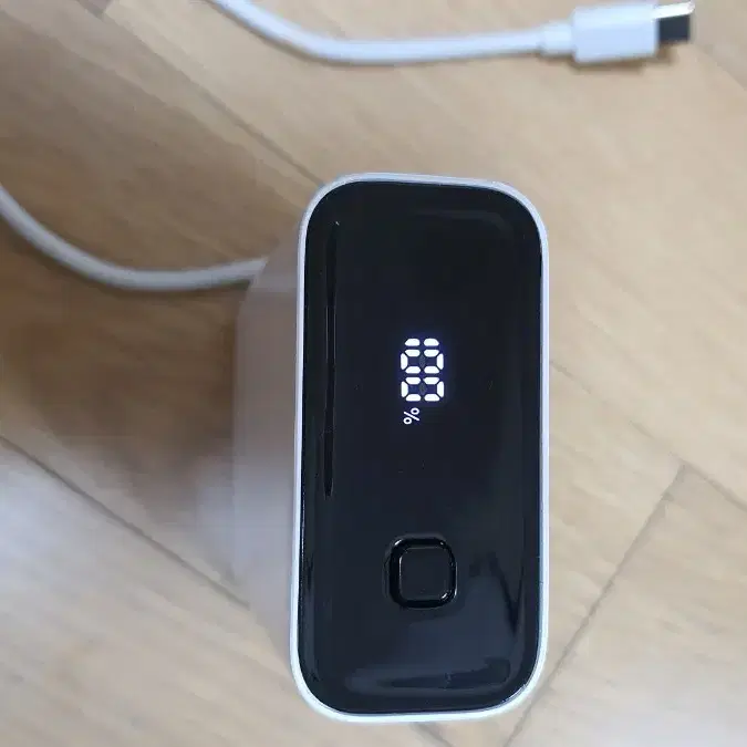 미니 보조배터리 고속충전 20000 대용량 22.5W C타입 USB