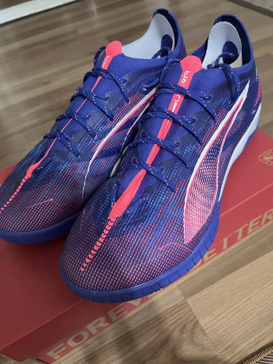 PUMA Ultra 5 Pro Cage 275