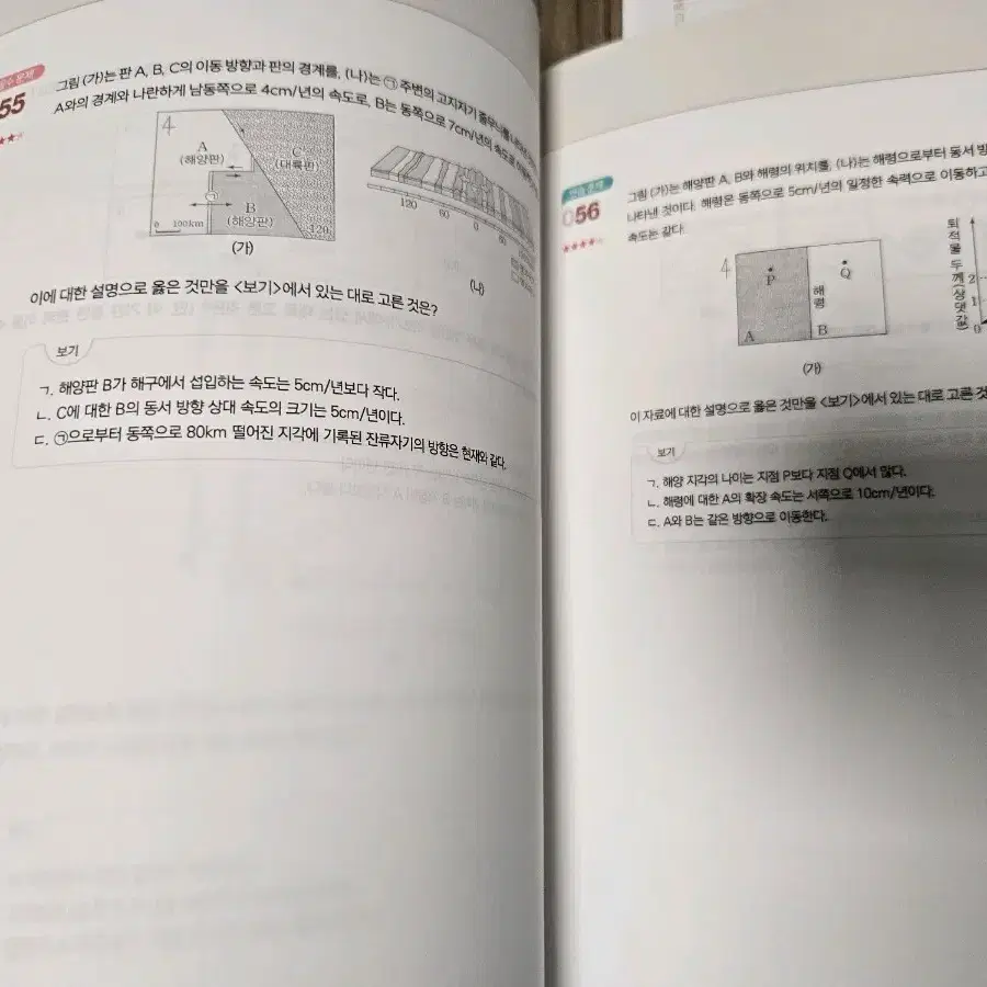 강남대성 김진영t 지구과학N제 SOLSTICE