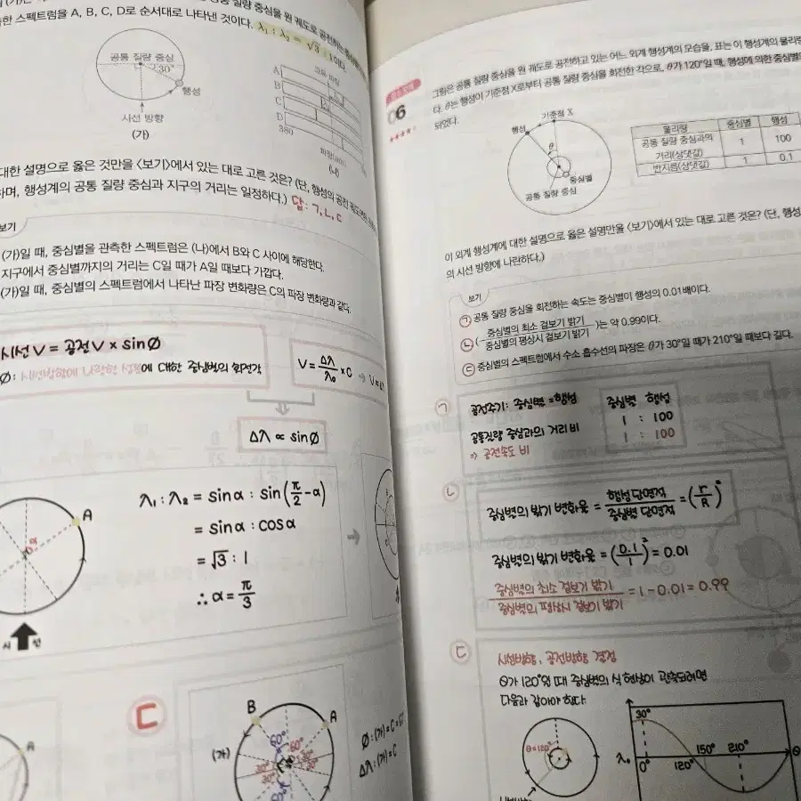 강남대성 김진영t 지구과학N제 SOLSTICE