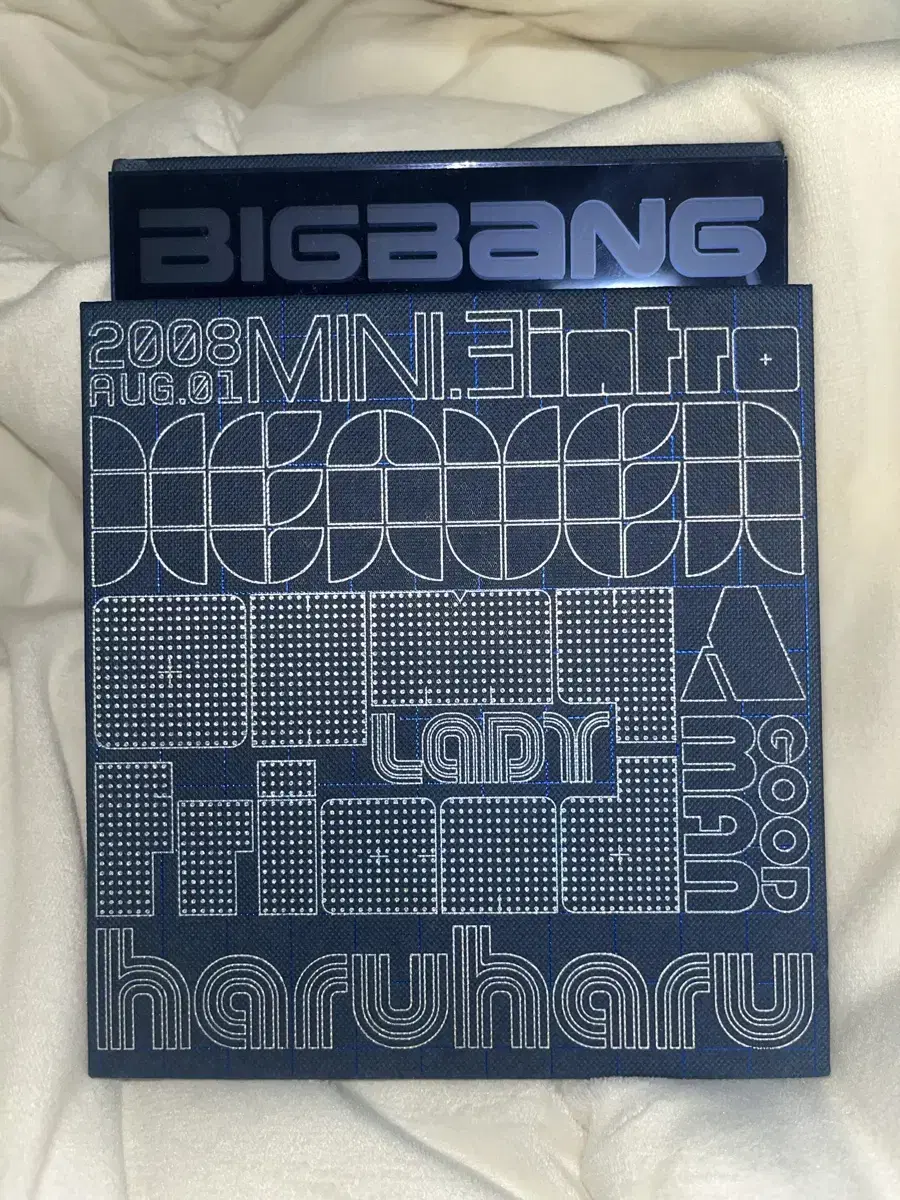 BIGBANG album