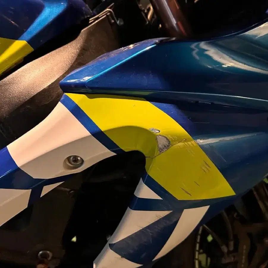 gsxr1000 판매합니다