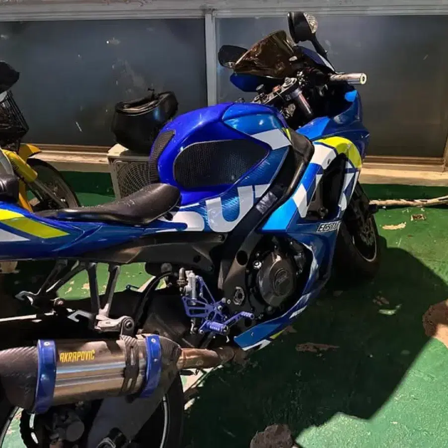 gsxr1000 판매합니다