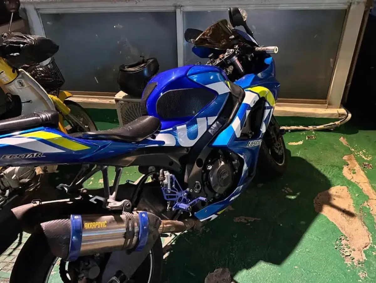 gsxr1000 판매합니다