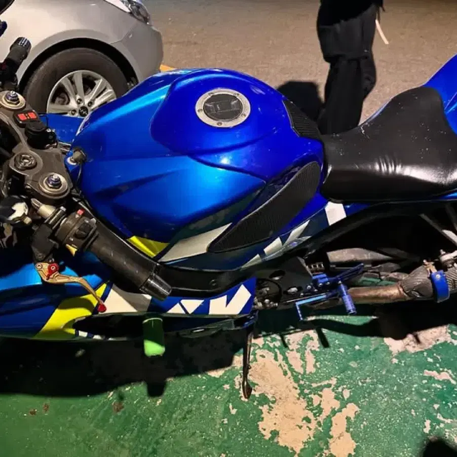 gsxr1000 판매합니다