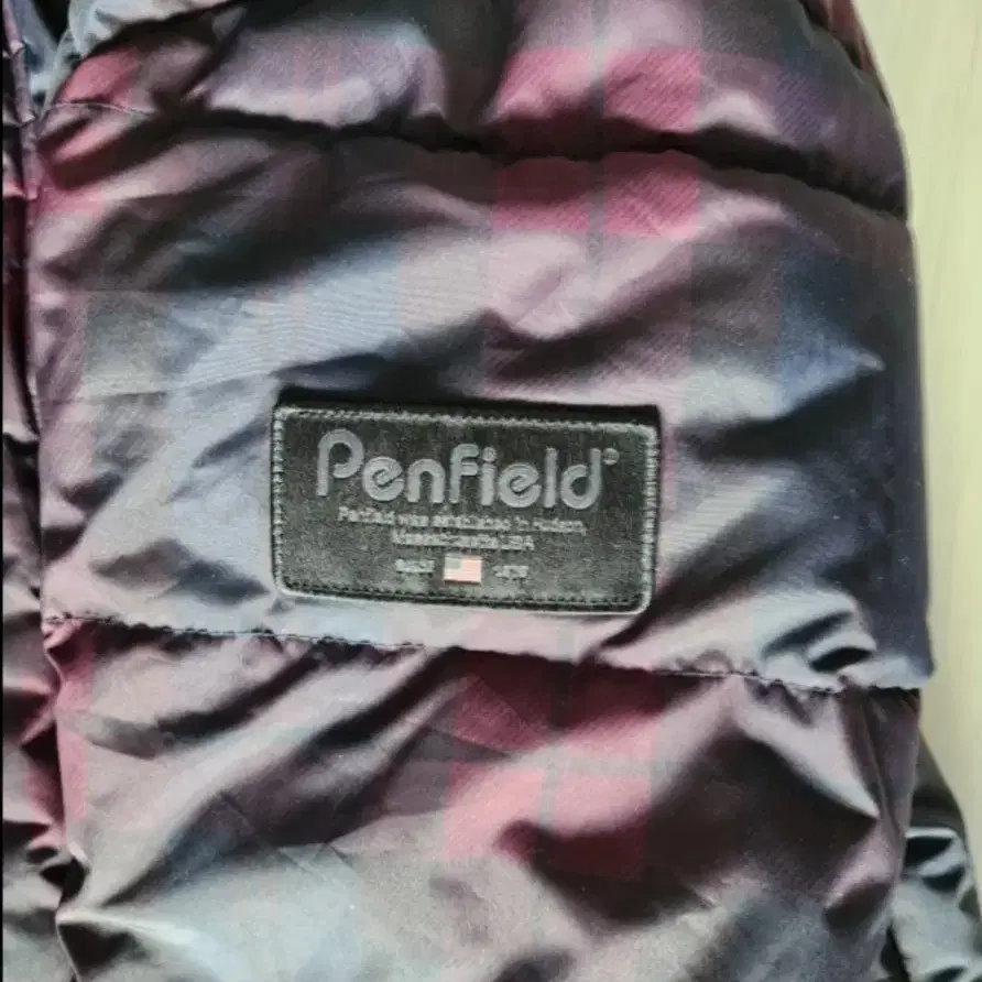 펜필드 Penfield 롱패딩 L 100 사이즈 판매합니다.