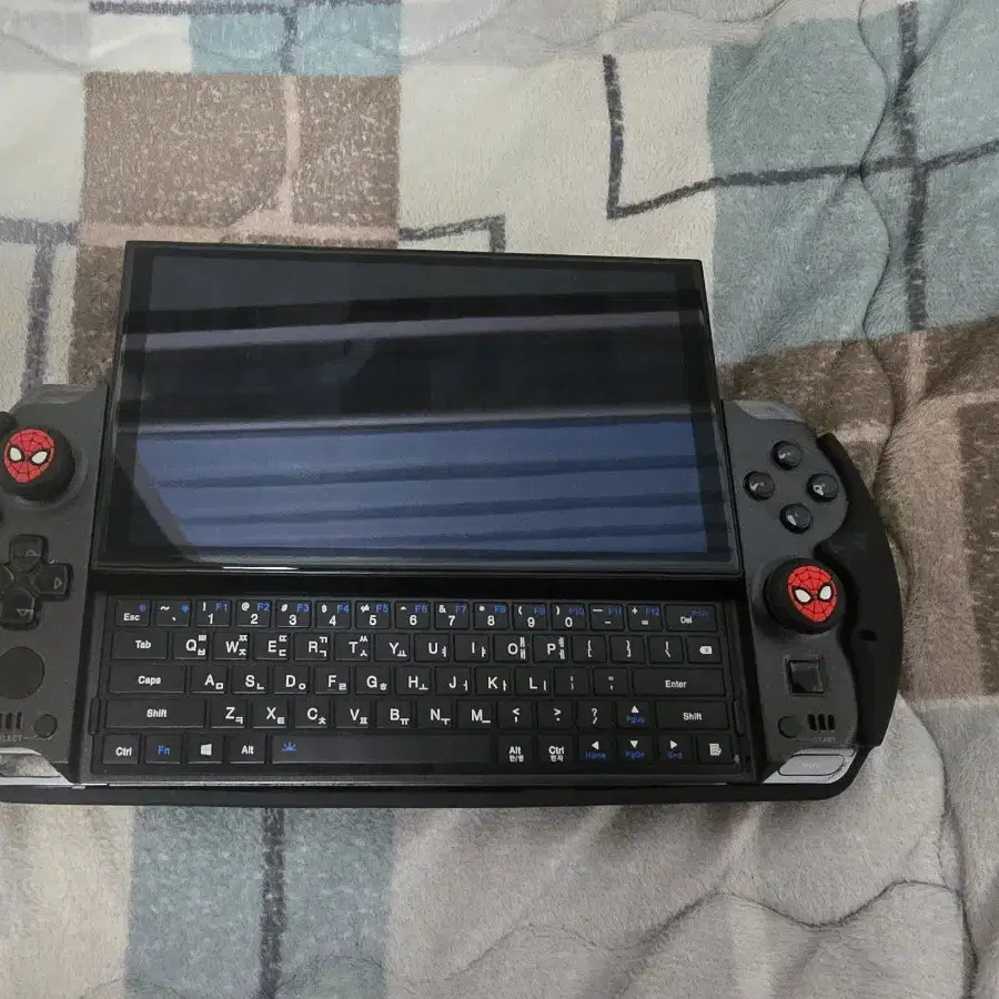 GPD WIN4 32G+2T