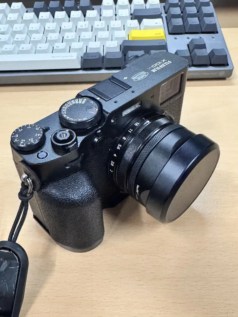 FUJI X100VI for sale