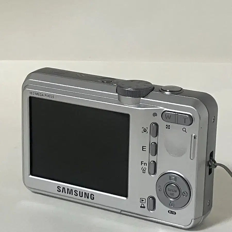 (외관 S+급)(희귀)(박스)삼성 디지털 카메라 kenox s1060