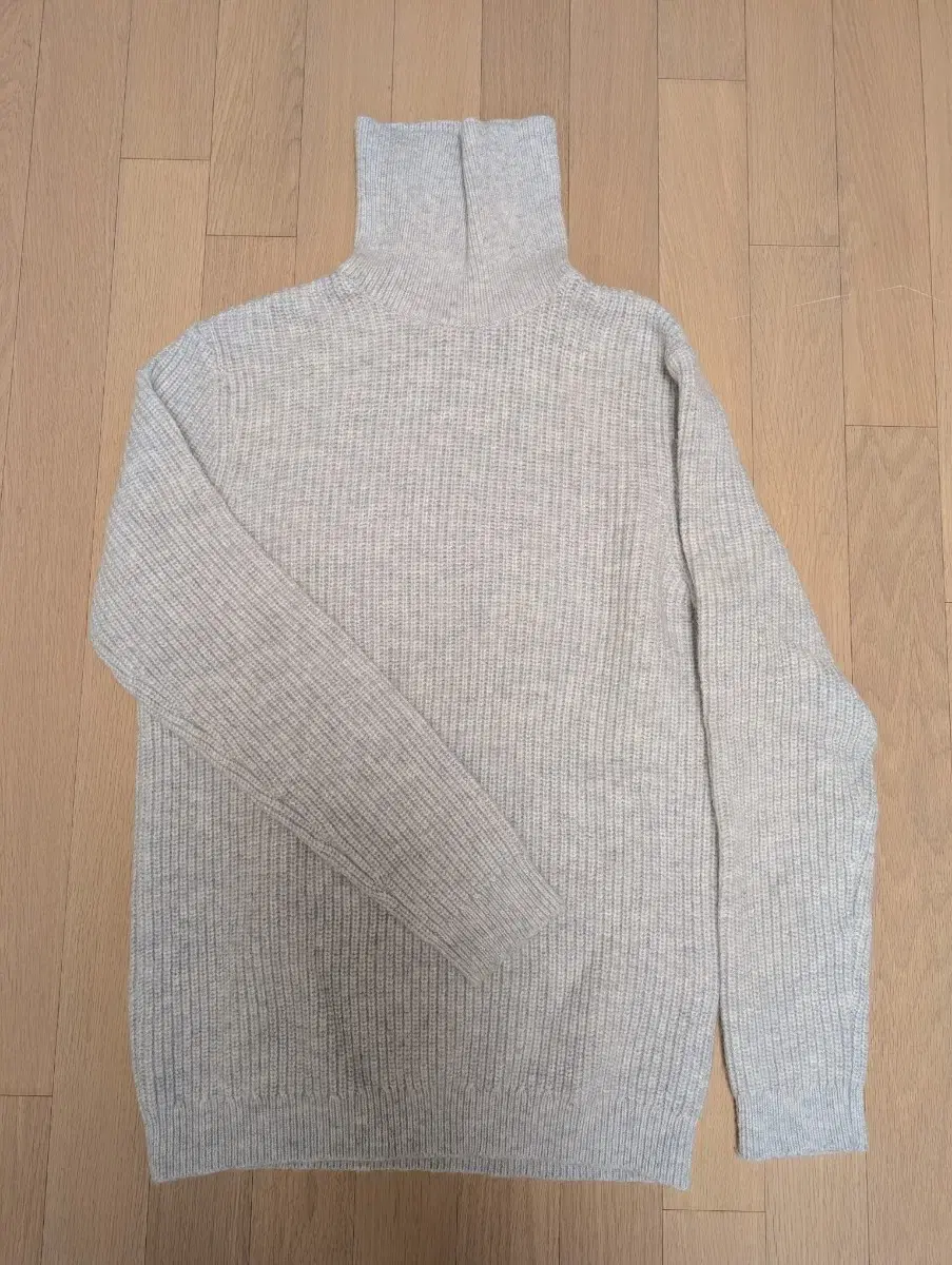 REISS Turtleneck Sweater