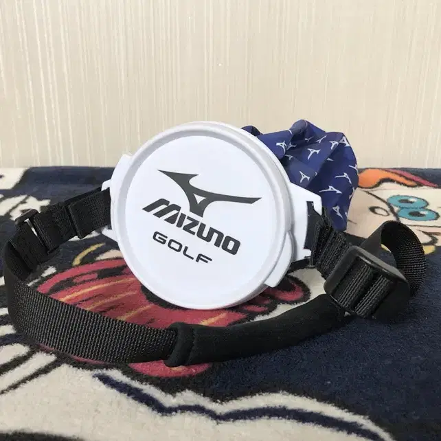 미즈노(MIZUNO) 아이싱백/냉찜질/얼음주머니