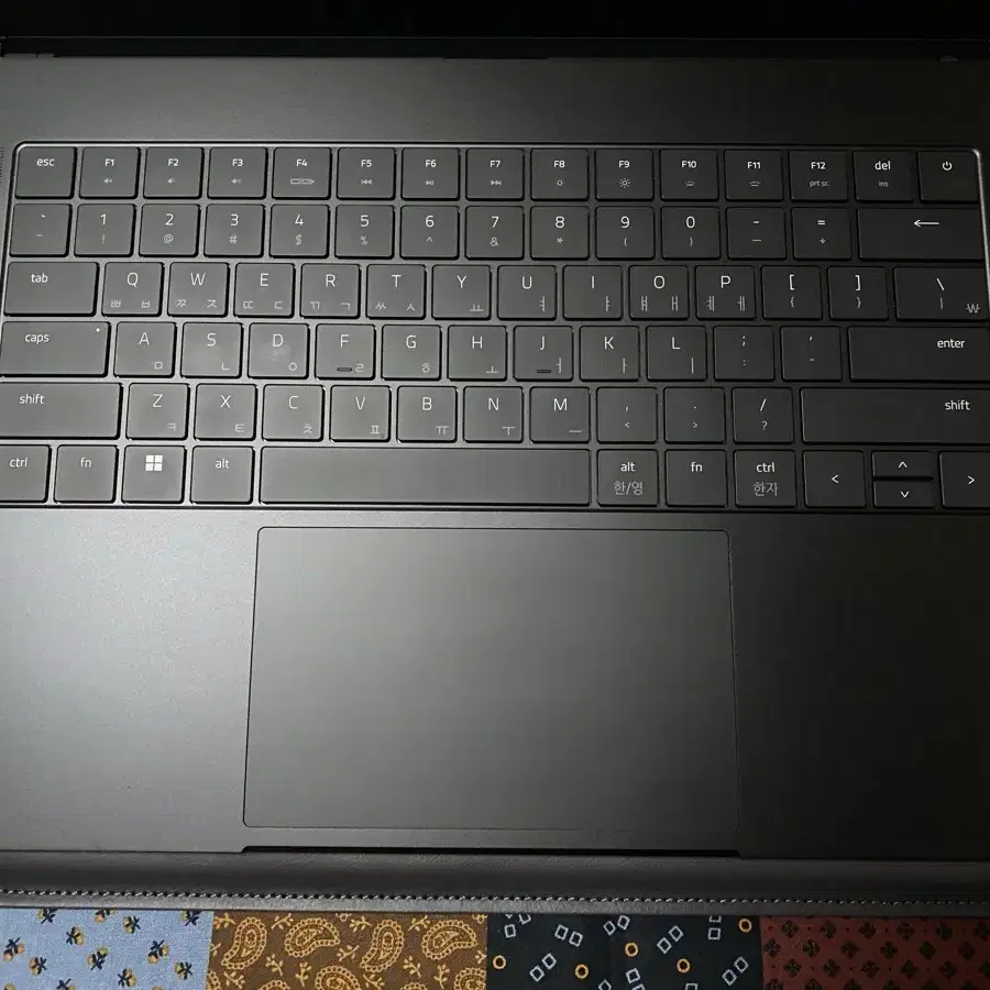 razer blade 15 advanced 13gen 4070 QHD