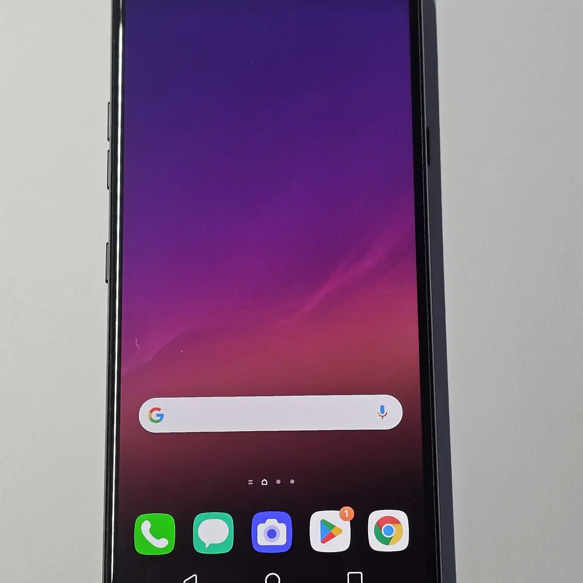 LG G7