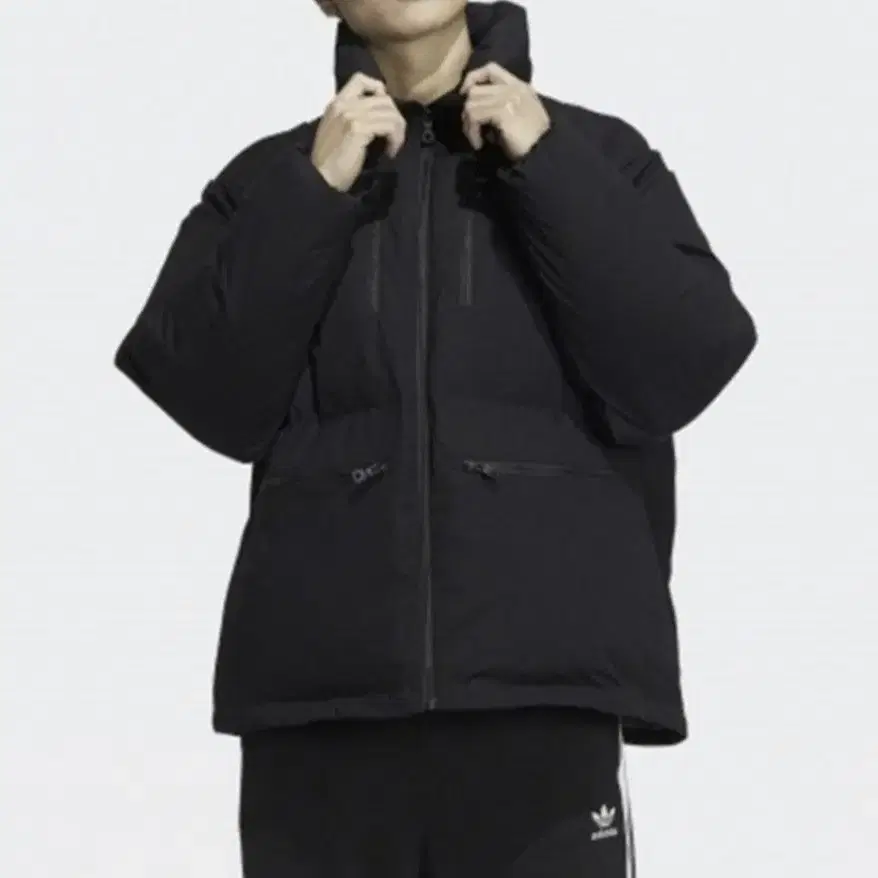 (아디다스) 프리미엄 다운 패딩 110 XXL 2XL