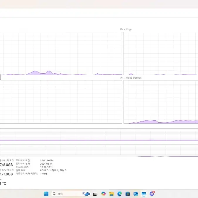 Rtx 3070ti 급처 빨리요