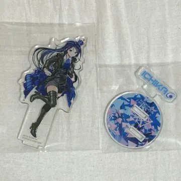 프로세카 호시노 이치카 아크릴 스탠드 커넥트 라이브