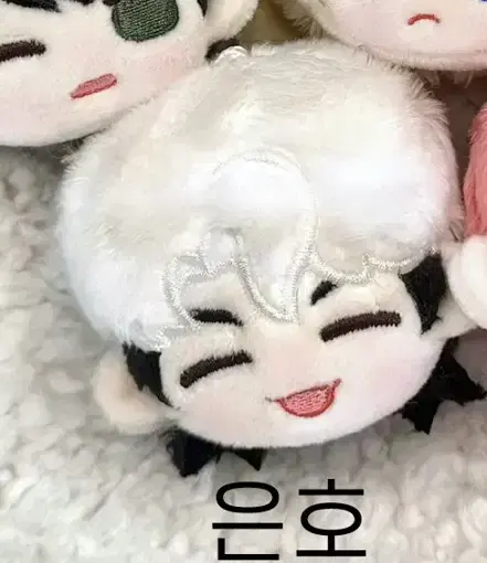 doll, Plav, eunho, hamin, Somyi, Doll