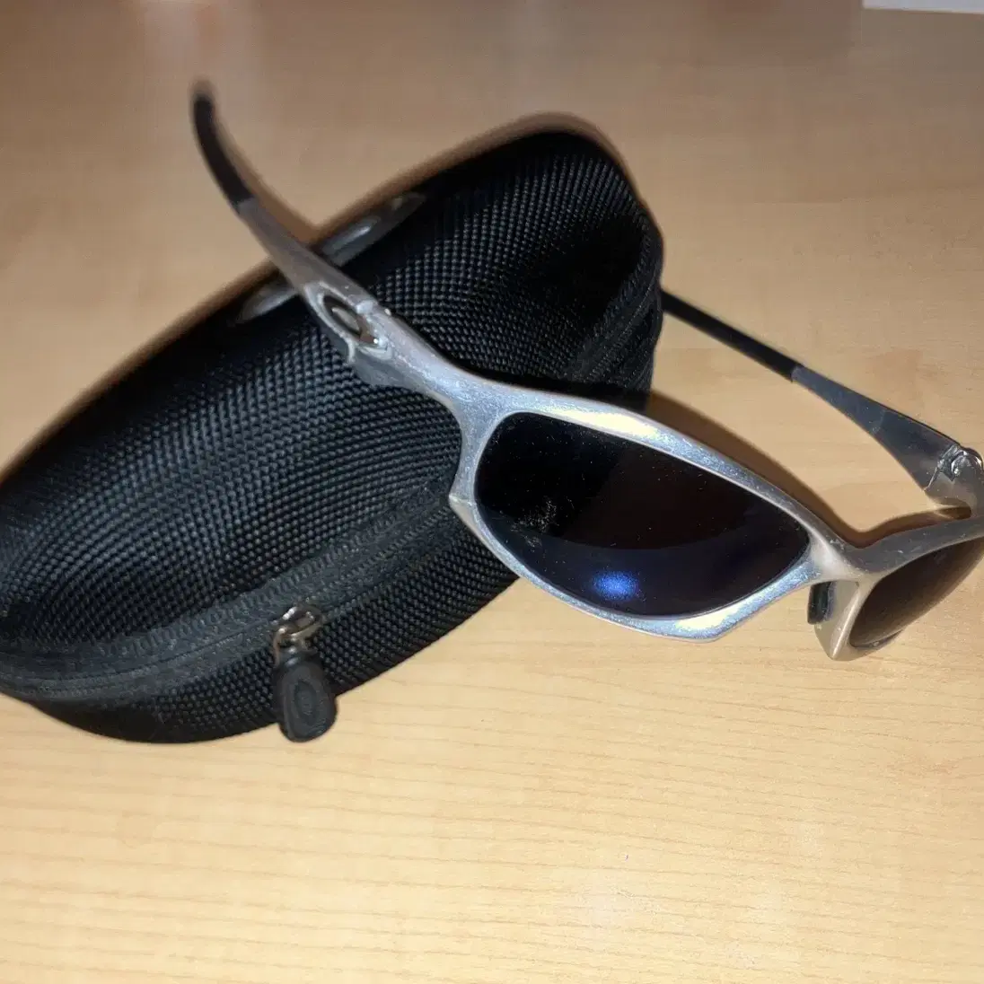 Oakley hatchet sunglasses