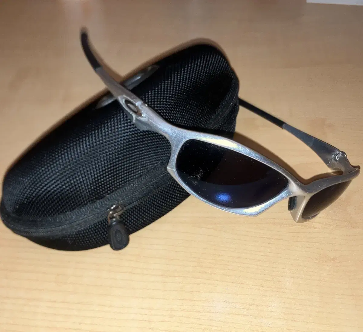 Oakley hatchet sunglasses