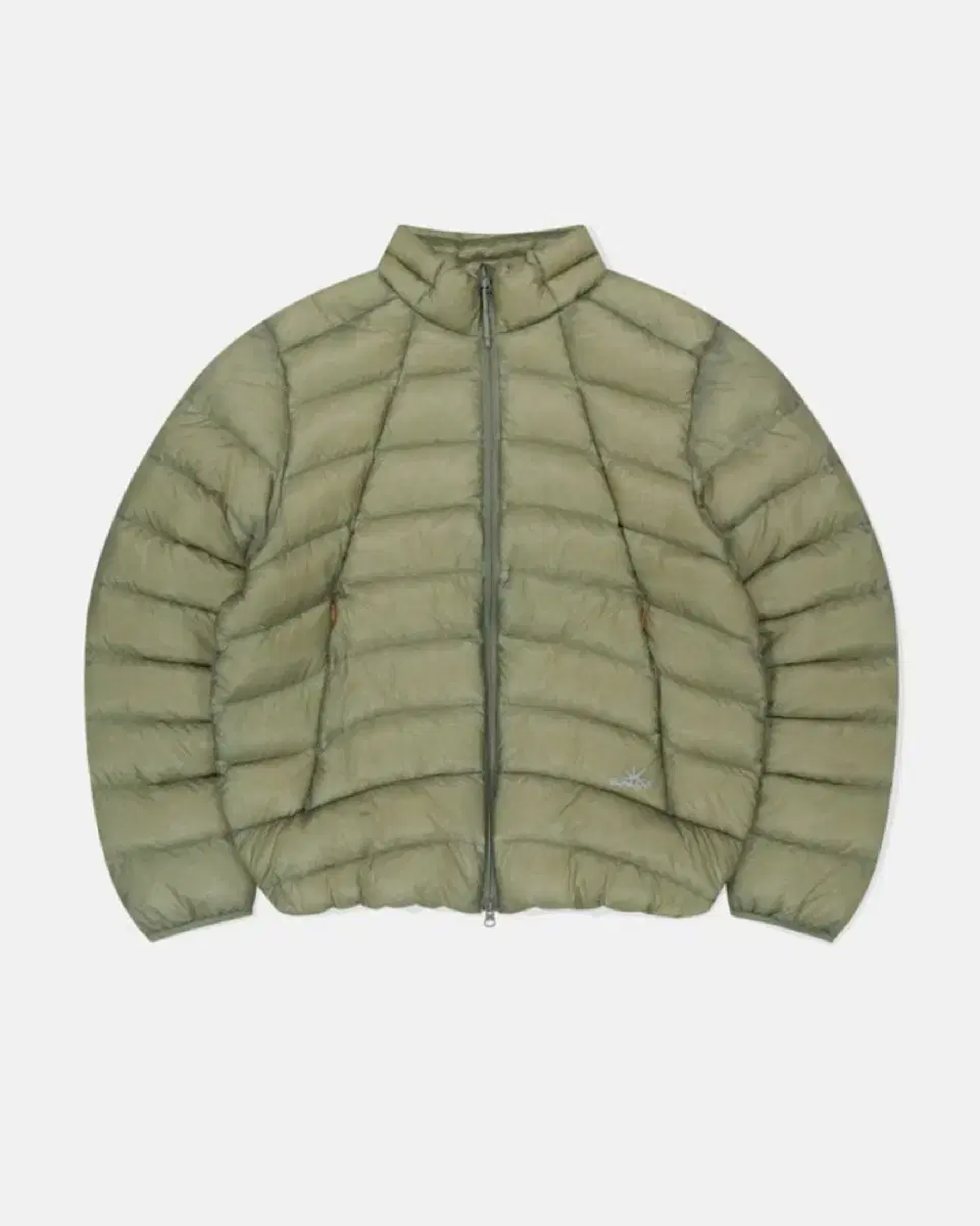 SunLove Fly Light Down Jacket