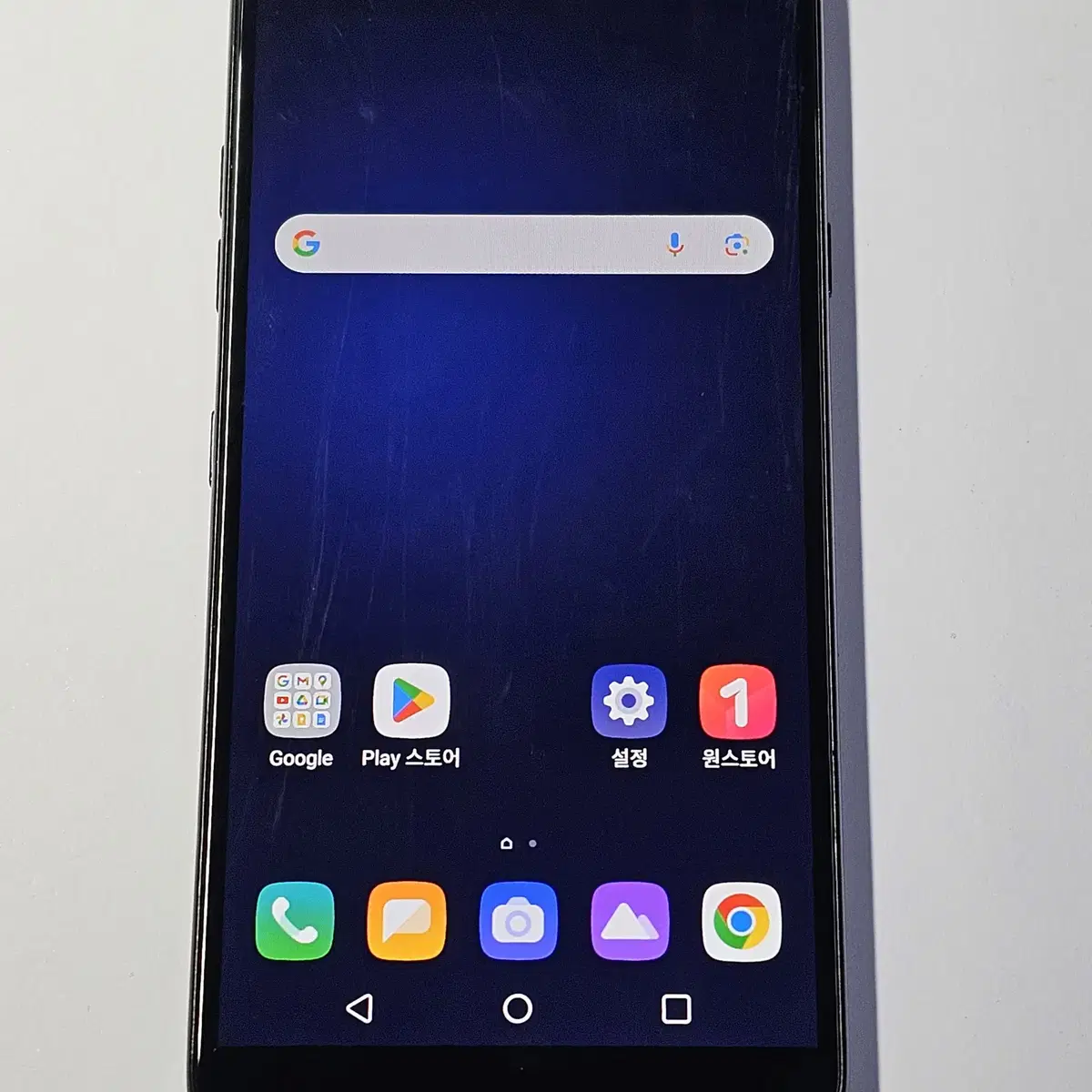 LG X4 ( 2019 )