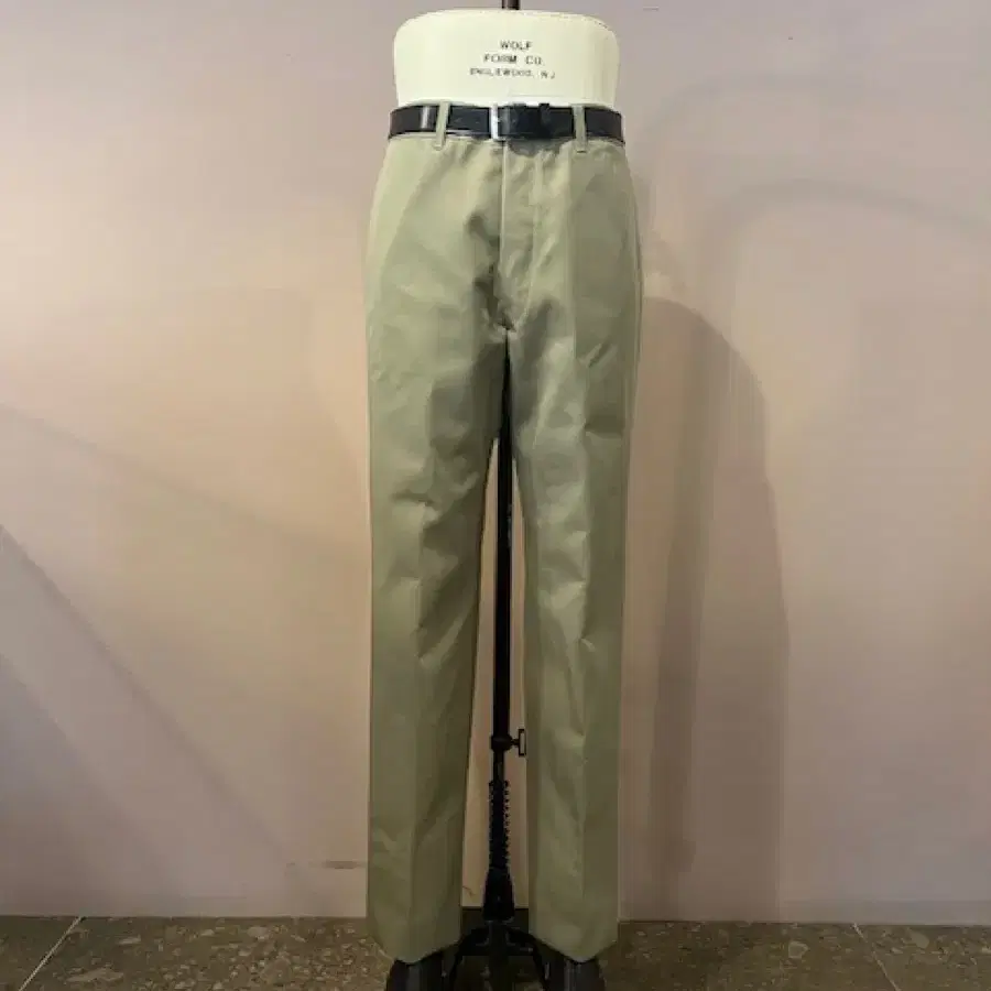 (새제품) Lot  511 Work Trouser