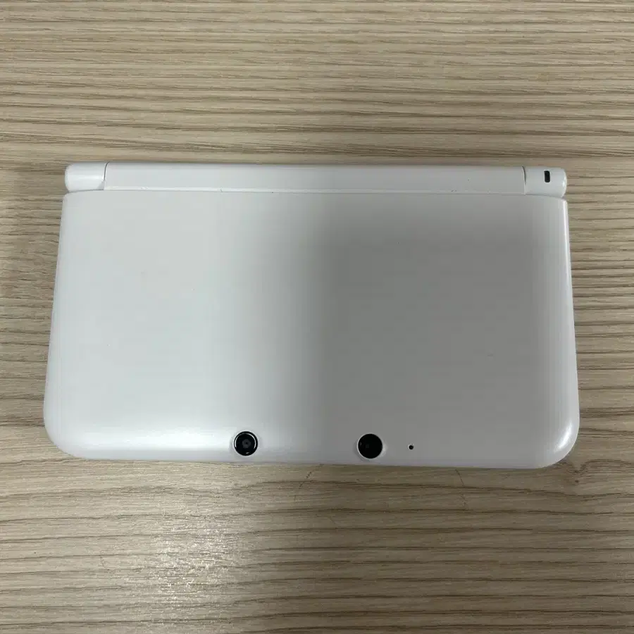 닌텐도 3ds xl 화이트-포켓무버,포켓뱅크