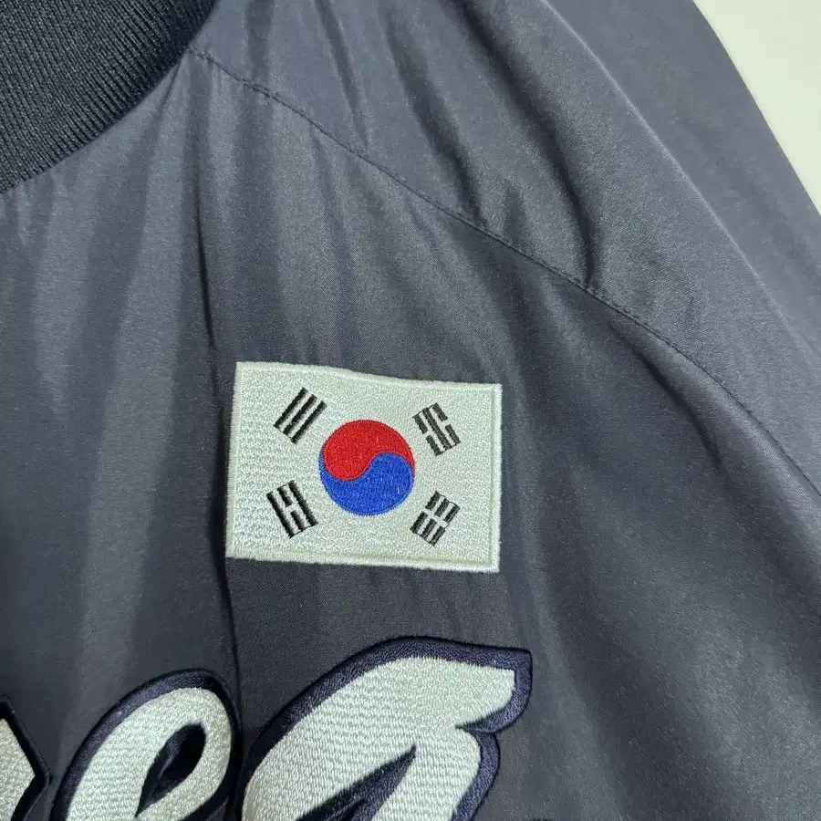 프로스펙스 야구 국대 자켓 3XL