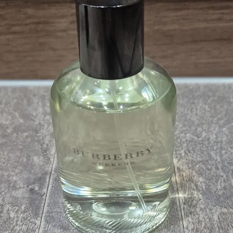 버버리 위크엔드 EDT 30ml