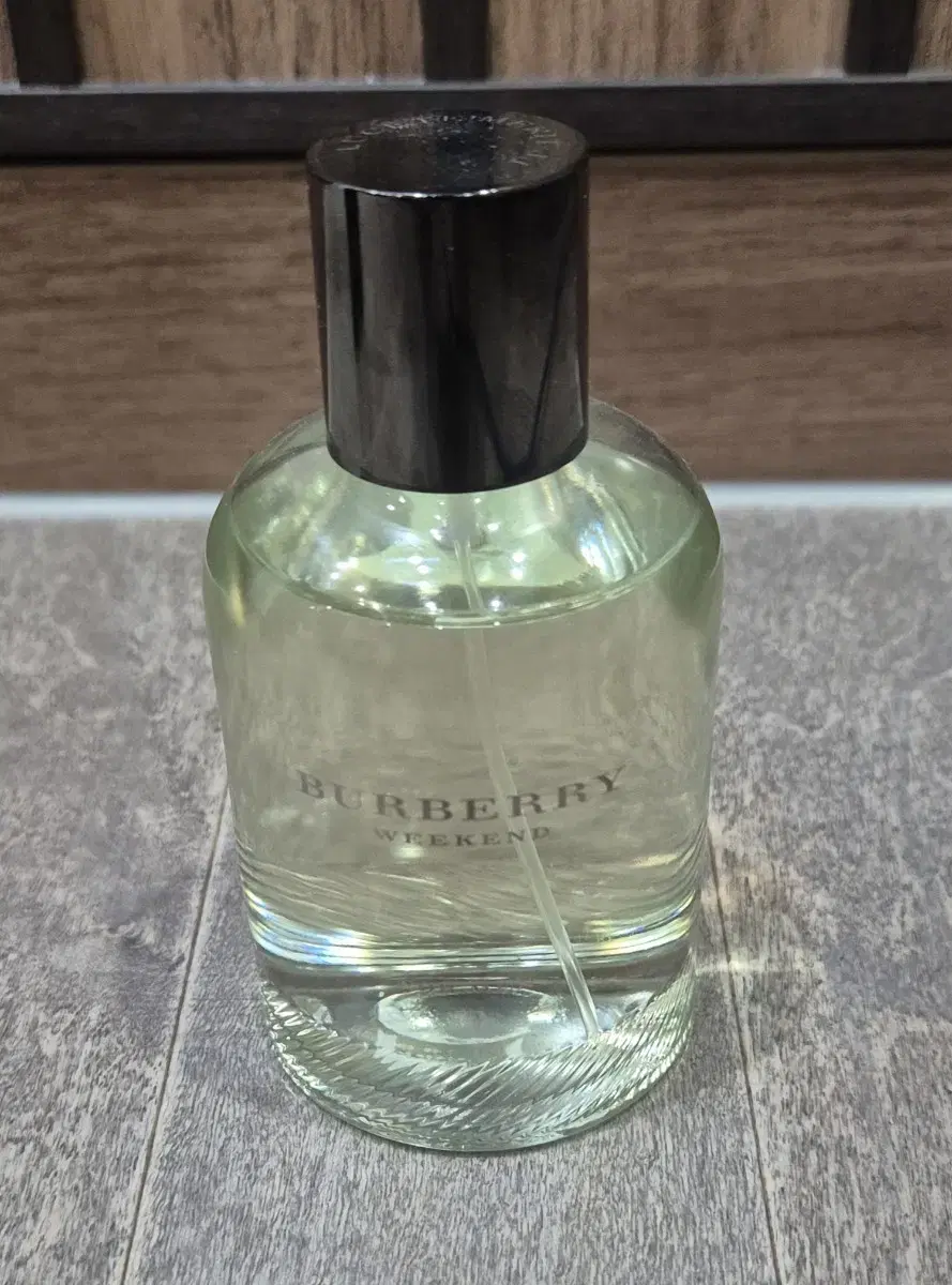 버버리 위크엔드 EDT 30ml