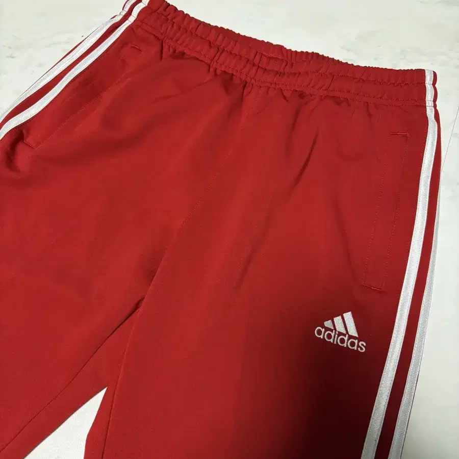 [ADIDAS] 아디다스마샬아츠 팬츠 L