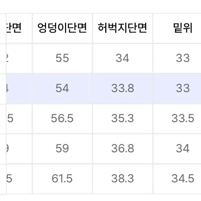 급처) 에즈카톤 트레이닝 조거 팬츠 브라운