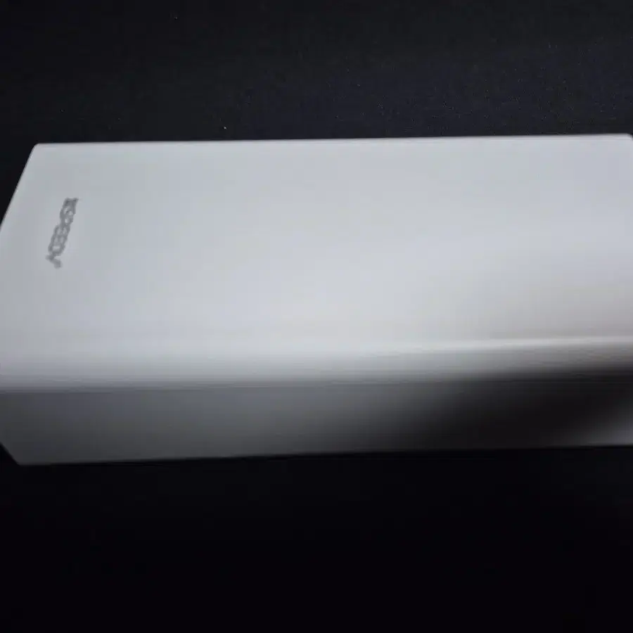 SPEEDY 슬림핏 대용량 보조배터리 30000mAh