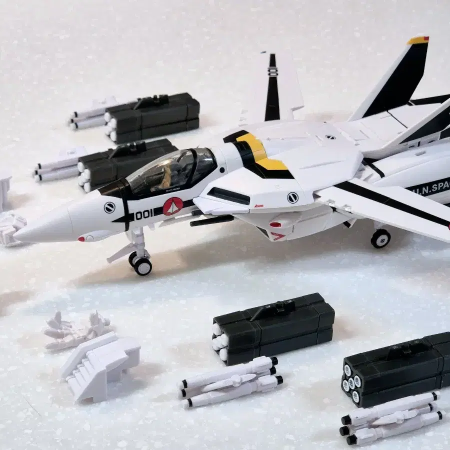 발키리팩토리 VF-1s