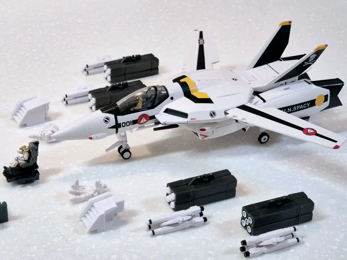 발키리팩토리 VF-1s