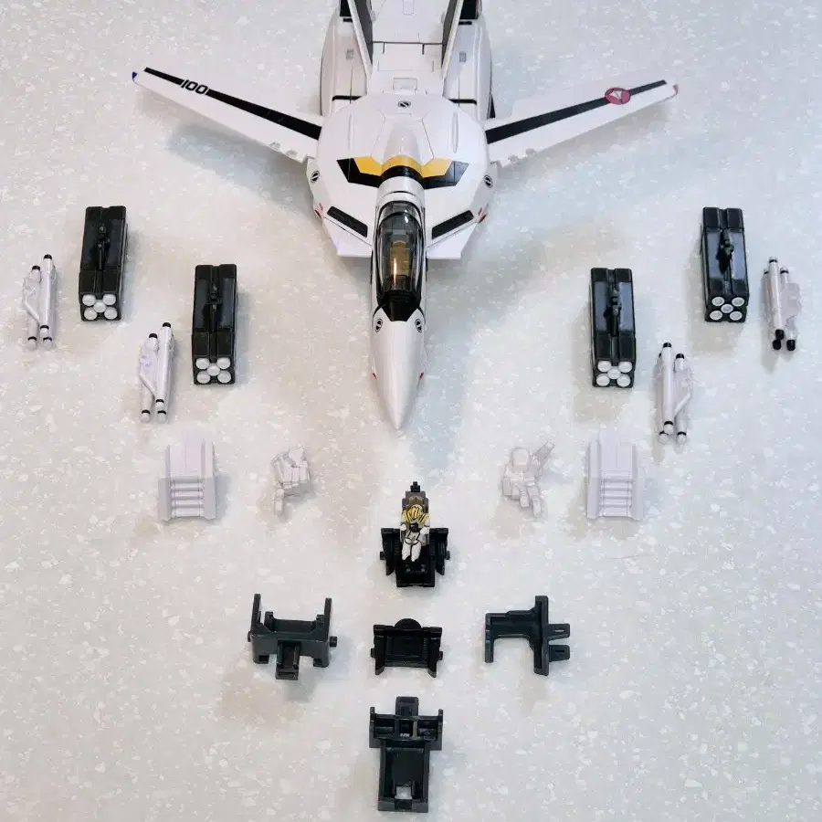 발키리팩토리 VF-1s