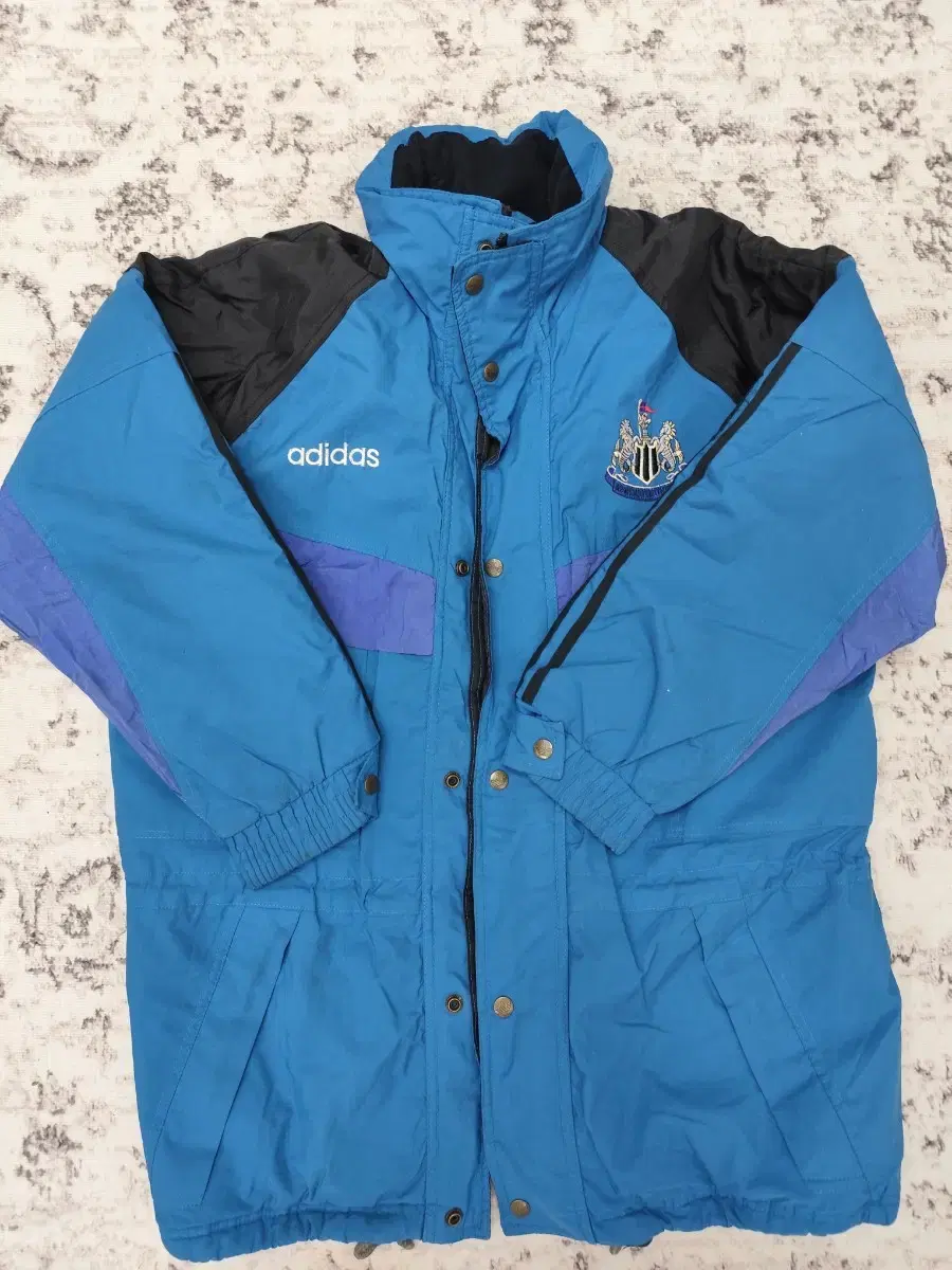 Newcastle uniform Jacket뉴캐슬 유니폼 재킷