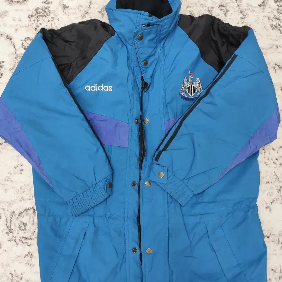 Newcastle uniform Jacket뉴캐슬 유니폼 재킷