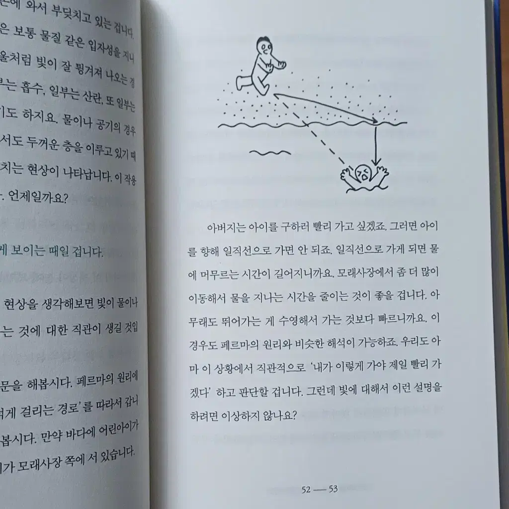 수학이 필요한 순간 책