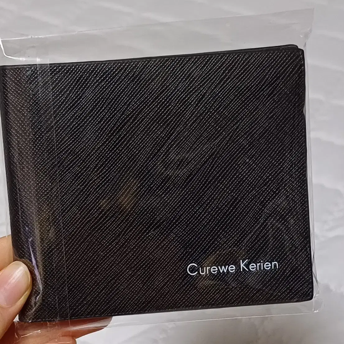 Curewe Kerien 지갑