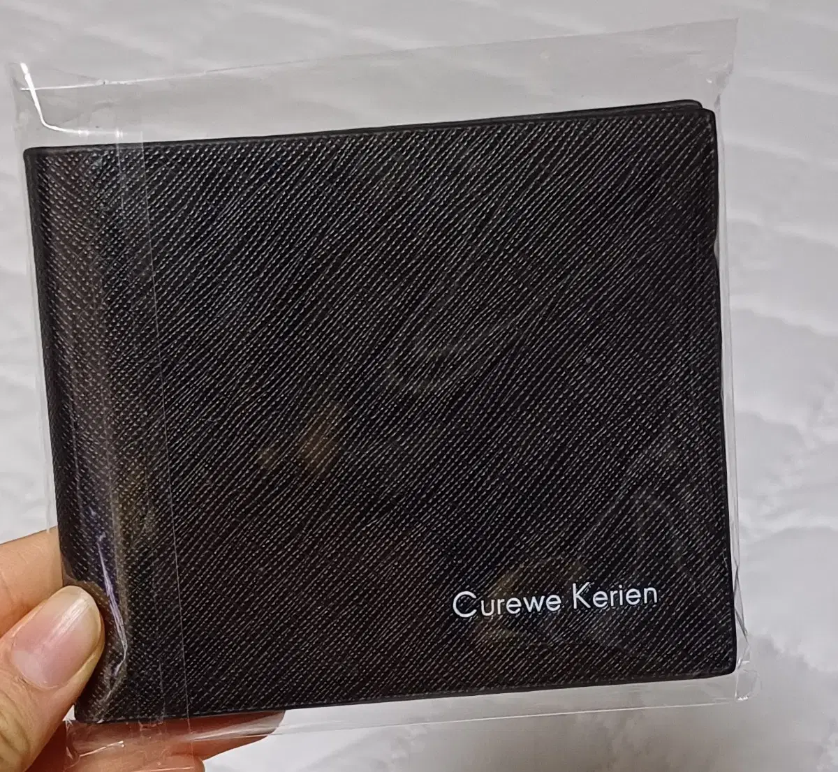 Curewe Kerien 지갑