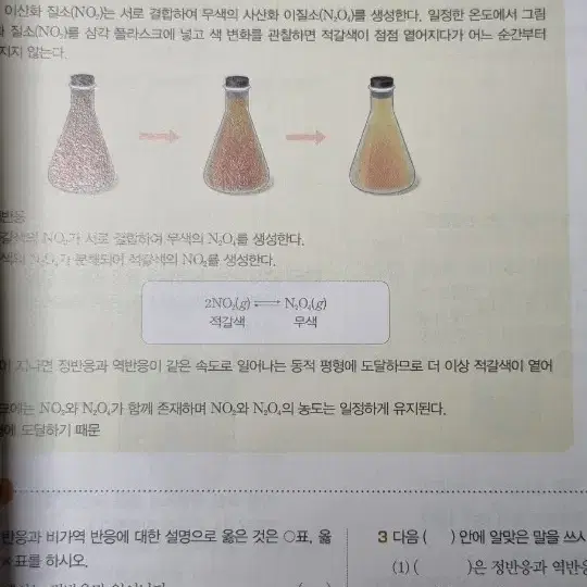 우공비 화학1 판매