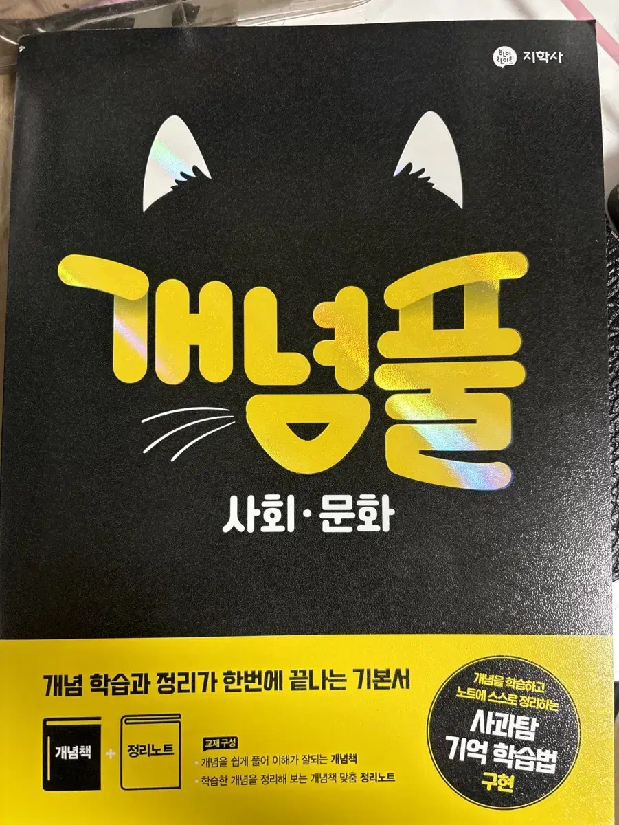 개념풀 사회문화