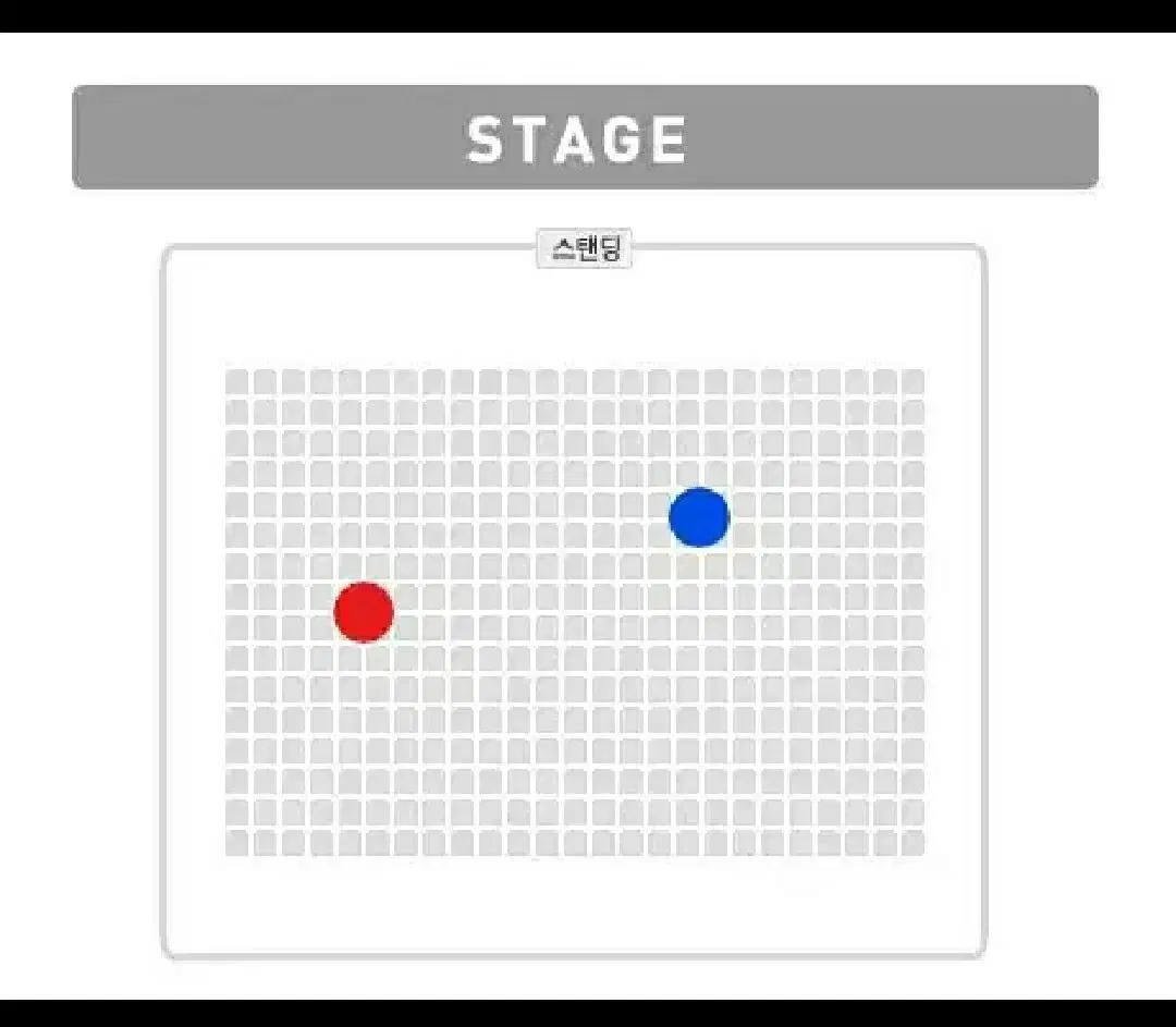 Loopy 루피 콘서트 토/일 양도