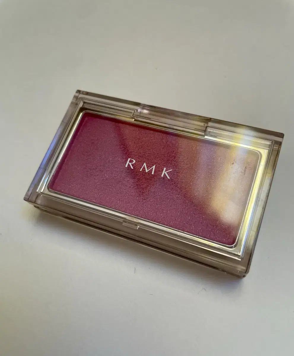 rmk 라벤더레이스 블러셔