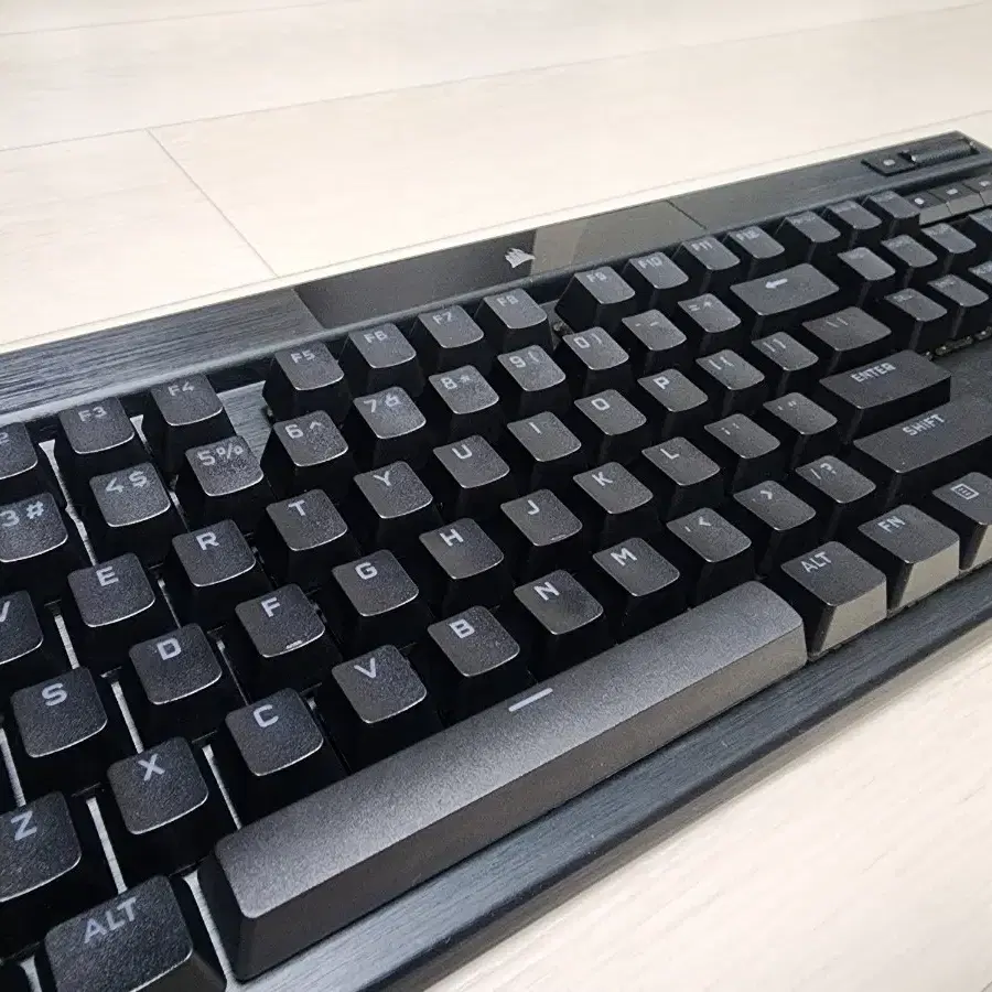 커세어 k70 rgb pro