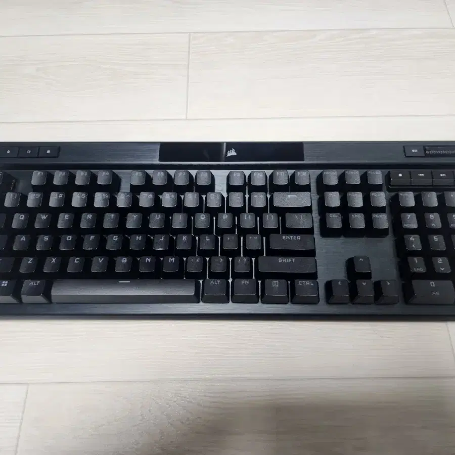 커세어 k70 rgb pro