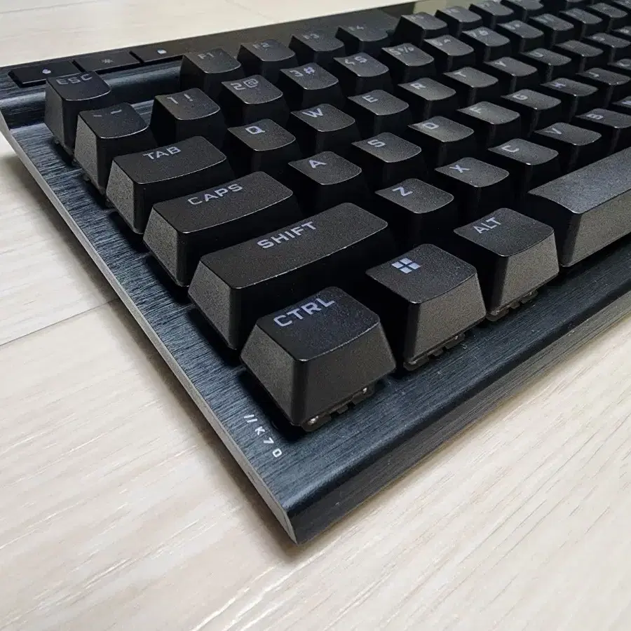 커세어 k70 rgb pro