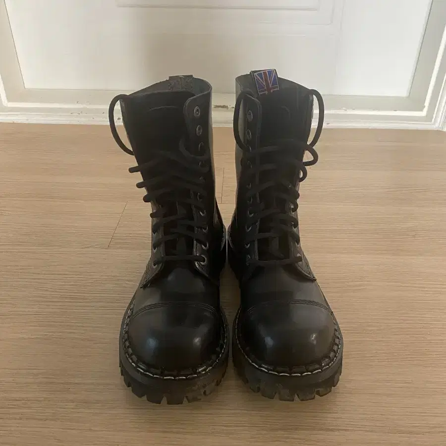 Steadys Boots 워커 38사이즈